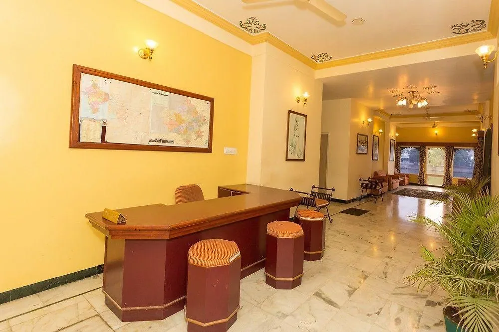 Sarovar - Lake Facing Boutique Hotel On Lake Pichola Udaipur